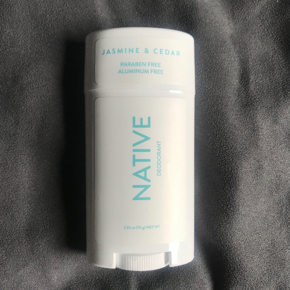 Native Deodorant